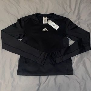 Adidas long sleeve